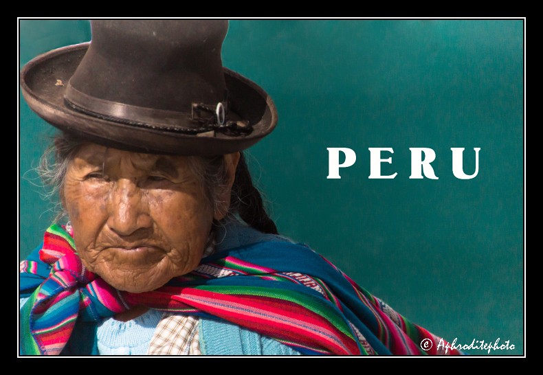 Peru 2014